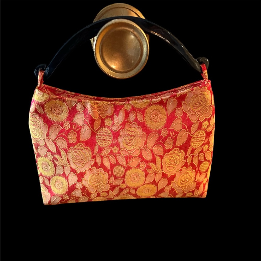 Silk purse